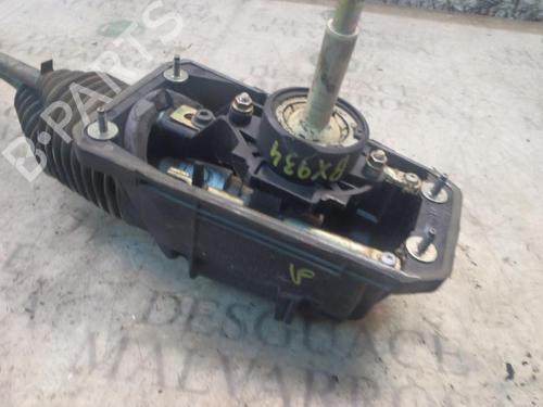 Gear lever VW PASSAT B5.5 (3B3) | BP7409906M90 - Image 3