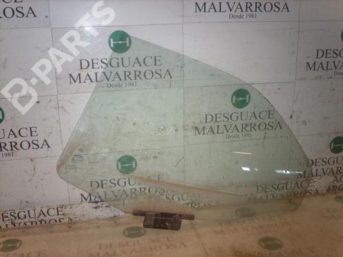 Used Rear left door window Rear left door window ALFA ROMEO 146 (930_) 1.7 i.e. 16V (930.B1) (129 hp) 4032445 4032445