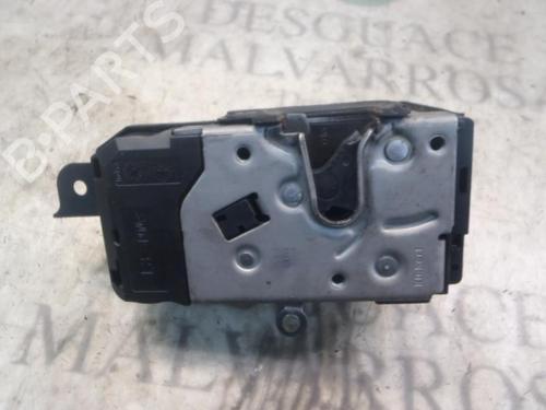 Used Front left lock OPEL ASTRA H GTC (A04) [2005-2010]  3798432