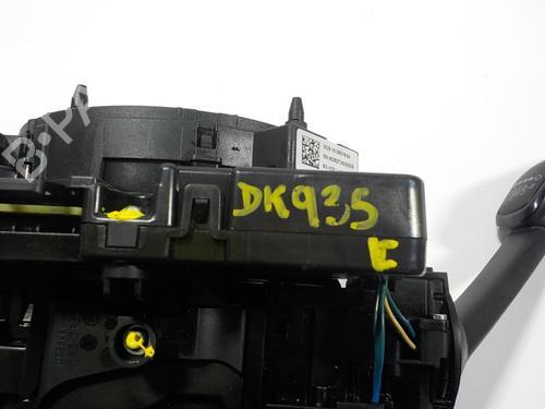 Steering column stalk VW GOLF VII (5G1, BQ1, BE1, BE2) 1.5 TSI | BP12260965I23 