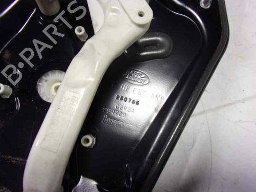 Rear right window mechanism LAND ROVER RANGE ROVER SPORT I (L320) 2.7 D 4x4 | BP10555461C25 