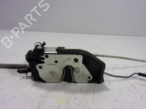 Used Front left lock Front left lock BMW 1 (F20) 116 d (116 hp) 11131733 11131733
