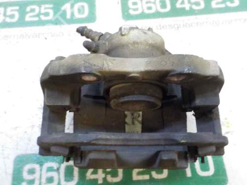 Left front brake caliper PEUGEOT 208 I (CA_, CC_) 1.6 HDi / BlueHDi 75 | BP11551480M105 