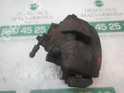 Right front brake caliper SEAT ALTEA XL (5P5, 5P8) 1.9 TDI (105 hp) 11550599