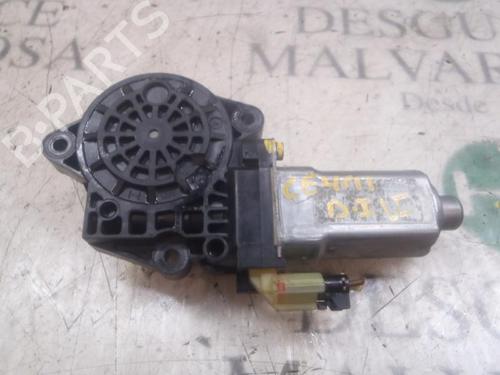 Used Left front window motor Left front window motor KIA SPORTAGE II (JE_, KM_) 2.0 i 16V (141 hp) 3819918 3819918