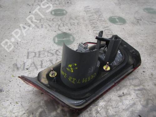 Venstre baklys, luke HONDA ACCORD VII (CL, CN) 2.2 i-CTDi (CN1) | BP3825667C79 
