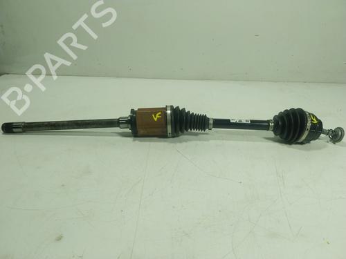 Used Right front driveshaft BMW 8 Coupe (G15, F92) 840 i xDrive (333 hp) 24578054
