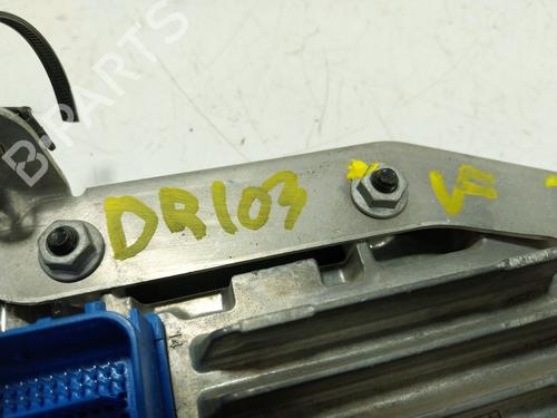Electronic module OPEL CORSA E (X15) 1.4 (08, 68) | BP33656513M83 - Image 3