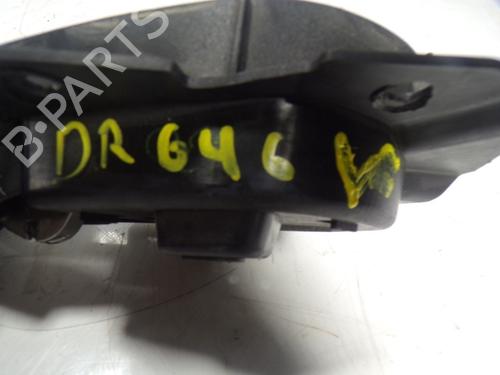 Rear right interior door handle FIAT TIPO Hatchback (356_, 357_) 1.3 D (356HXH1A) | BP10089074I16 