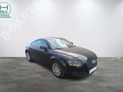 Brugte AUDI TT (8J3) 2.0 TFSI 4827153