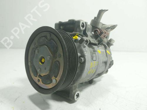 Used AC compressor AC compressor 37757979 37757979