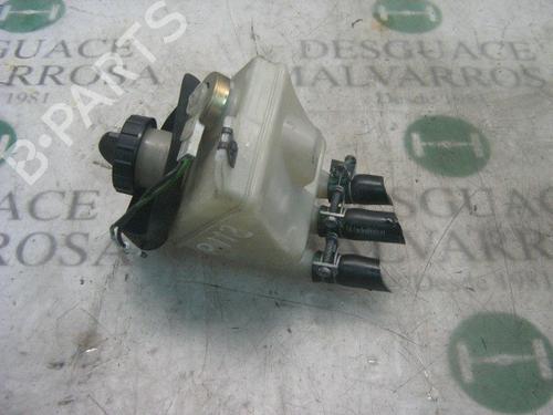 Used Power steering reservoir NISSAN TRADE Van 75 (75 hp) 14296341