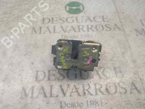 Used Front right lock NISSAN KUBISTAR Van (X76) [2003-2025]  3804539