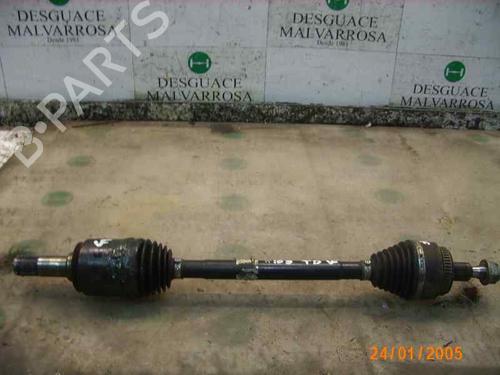 Used Right front driveshaft Right front driveshaft MERCEDES-BENZ M-CLASS (W163) ML 270 CDI (163.113) (163 hp) 3765812 3765812