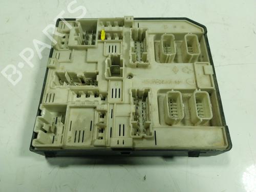 Used Fuse box Fuse box RENAULT ZOE (BFM_) ZOE (58 hp) 17992759 17992759