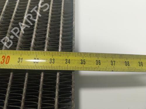 AC radiator BMW 1 Coupe (E82)  | BP20499294M32 