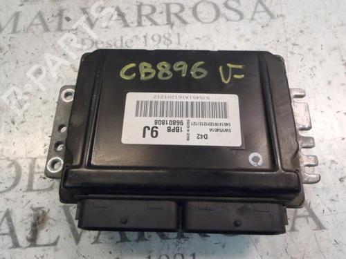 Used Engine control unit (ECU) Engine control unit (ECU) CHEVROLET MATIZ (M200, M250) [2005-2026] 3815580 3815580