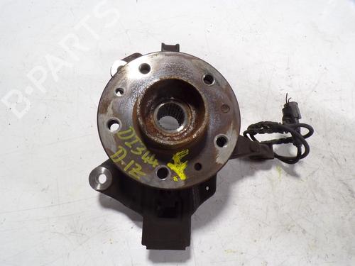 Fusee links voor RENAULT GRAND SCÉNIC III (JZ0/1_) 1.5 dCi (110 hp) 8798235