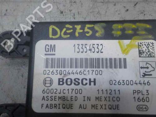 Electronic module OPEL INSIGNIA A (G09) | BP4978243M83 - Image 4