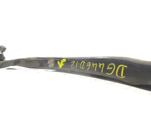 Left front suspension arm RENAULT KOLEOS I (HY_) 2.0 dCi (HY0K) | BP7235629M12 - Image 2