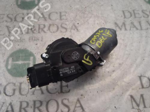 Used Front wiper motor OPEL INSIGNIA A Sports Tourer (G09) [2008-2017]  3807949