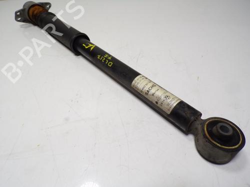 Left rear shock absorber VW POLO V (6R1, 6C1) 1.4 TDI | BP13318802M18 