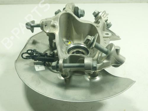 Højre hjullejehus spindel BMW i4 (G26) [2021-2025]  25495522