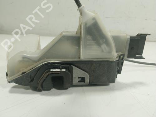 Front left lock OPEL CORSA F (P2JO) 1.2 (68) | BP17659629C98 