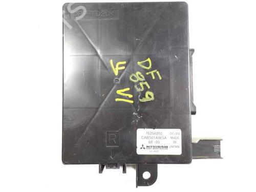 Module électronique PEUGEOT 4007 (VU_, VV_) [2007-2013]  6836467
