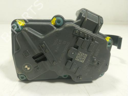 Throttle body BMW 5 (G30, F90) 540 i xDrive | BP23859373M82