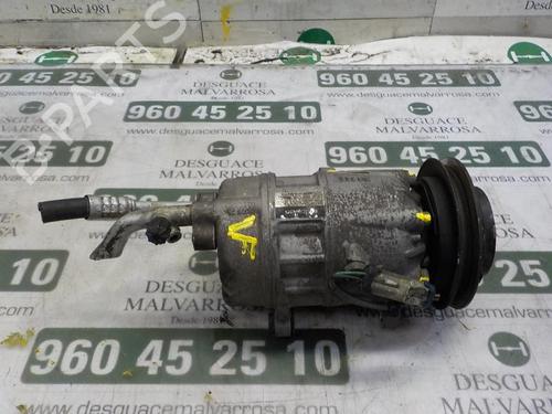 Compressor A/A OPEL VECTRA B Hatchback (J96)  | BP3858814M34 