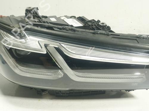 Used Right headlight Right headlight BMW 3 (G20, G80, G28) 318 i (156 hp) 33614590 33614590