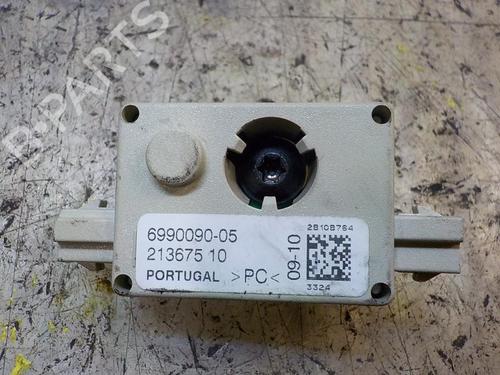 Used Electronic module Electronic module BMW 3 (E90) 320 d (163 hp) 3854736 3854736