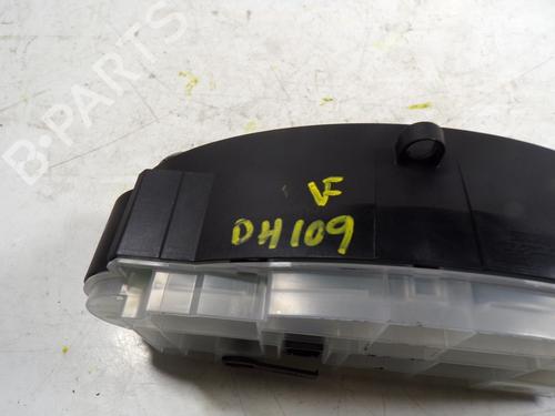 Climate control TOYOTA YARIS (_P13_) 1.3 (NSP130_, NSP130) | BP8141961I5 