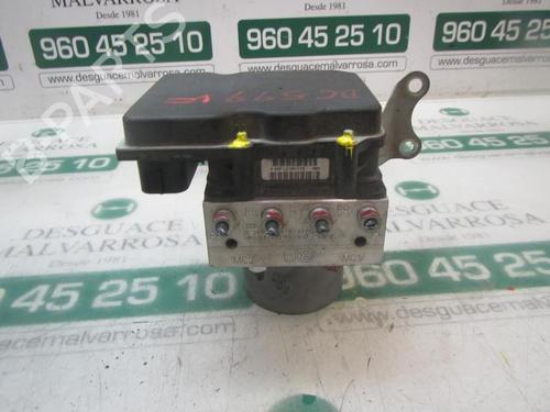 Used ABS pump ABS pump CITROËN C-ZERO [2010-2026] 3991966 3991966