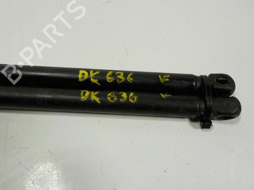 Gasdæmper bagklap OPEL ASTRA G Hatchback (T98) 1.7 DTI 16V (F08, F48) | BP17150365C138 