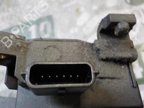 Pedal DACIA LODGY (JS_) 1.6 LPG | BP4000849I4 