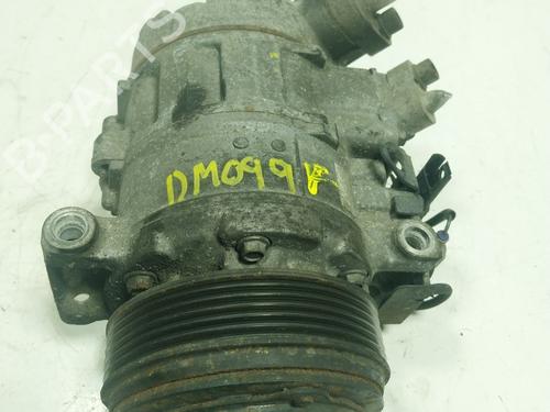 Used AC compressor BMW 3 (E90) 318 d (143 hp) 16148546