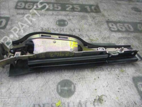 Rear left exterior door handle SEAT LEON (1P1) 1.6 TDI | BP3864511C130 