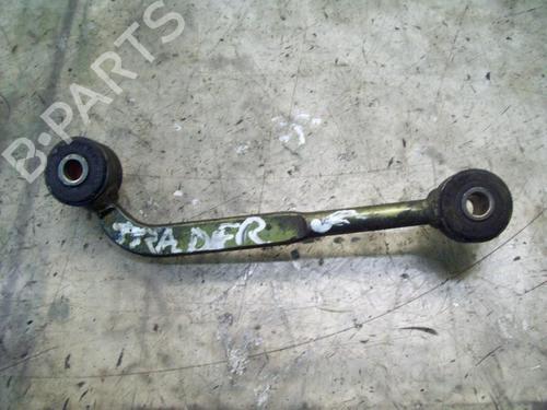 Used Right rear suspension arm MERCEDES-BENZ CLK (C209) [2002-2010]  14299825