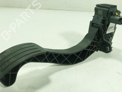 Pedal Pedal TOYOTA PROACE CITY Box Body/MPV (BPZ_) 1.5 D-4D 100 (BPZM) (102 hp) 34509033 34509033