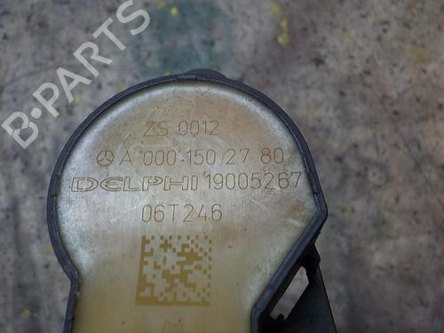 Ignition coil MERCEDES-BENZ CLK (C209) CLK 280 (209.354) | BP3998373M94