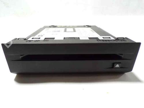 Used Radio Radio OPEL ASTRA K (B16) 1.4 Turbo (68) (125 hp) 6704376 6704376