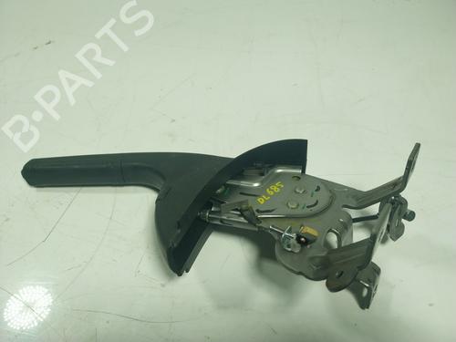 Used Hand brake Hand brake SMART FORFOUR Hatchback (453) electric drive (453.091) (82 hp) 16734758 16734758
