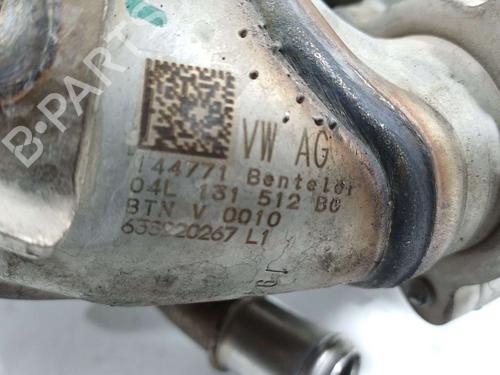 Egr SEAT LEON (5F1) 1.6 TDI | BP39645631M69 - Image 4