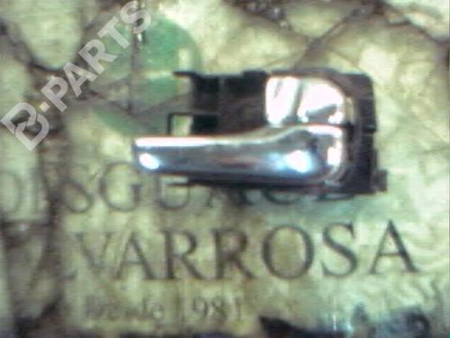 Used Front left interior door handle Front left interior door handle NISSAN PRIMERA (P11) 2.0 TD (90 hp) 3778809 3778809
