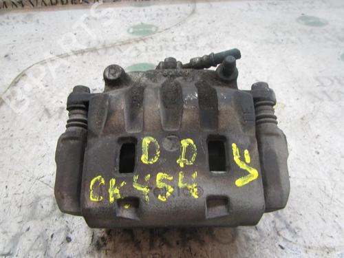 Used Right front brake caliper Right front brake caliper SUBARU IMPREZA Saloon (GD) 2.0 i R AWD (GD9) (160 hp) 11547874 11547874