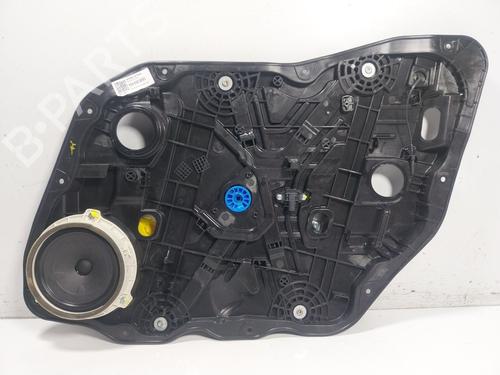 Used Front right window mechanism Front right window mechanism KIA NIRO II (SG2) 1.6 GDI Hybrid (141 hp) 24921700 24921700