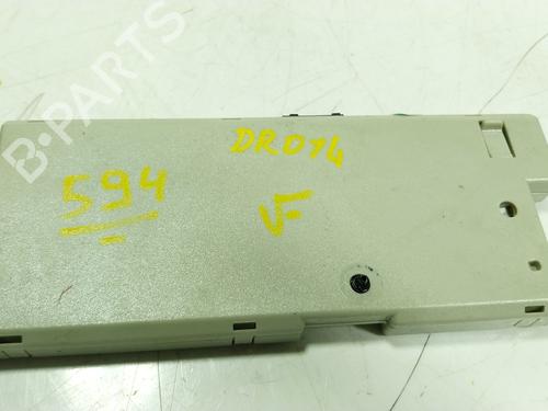Electronic module BMW 6 Gran Coupe (F06) 640 i | BP27456842M83 