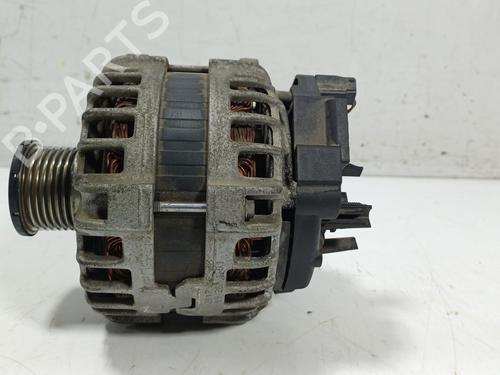 Used Alternator Alternator RENAULT GRAND SCÉNIC IV (R9_) 1.6 dCi 130 (130 hp) 36657149 36657149